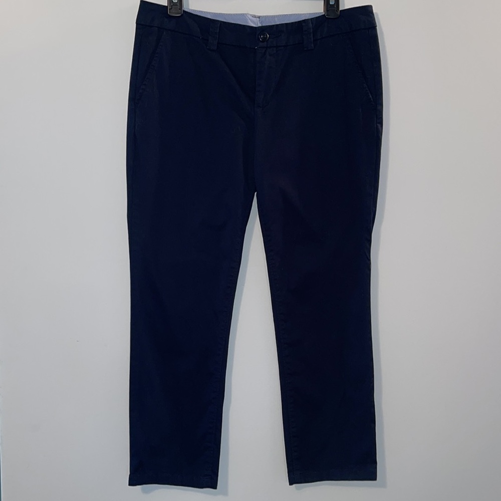 JCP Capri/Ankle Pants